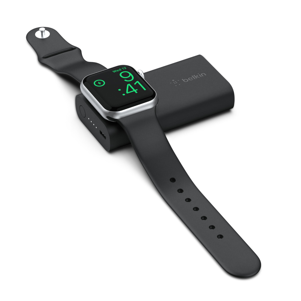 Watch sales battery pack
